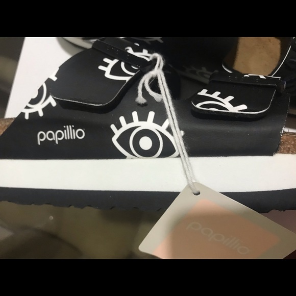 Birkenstock pap eyes sz 39/40 - Picture 4 of 10